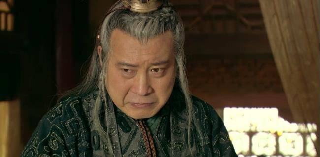 子婴在位仅46天,身世却成千古谜团,他和秦始皇究竟是什么关系_赵高