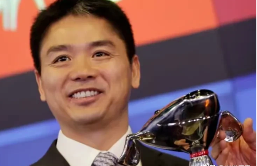 刘强东恐怕做梦都要笑醒,快递新规几乎完全是为京东量身定做的!