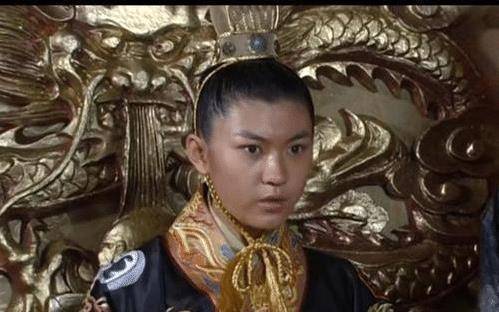 小明王韩林儿死得冤?他为何不提早禅位给朱元璋?_龙凤_政权_刘福通