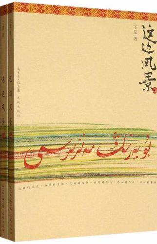 《这边风景》:乡土之美与生活的诗意_乡村_王蒙_作品