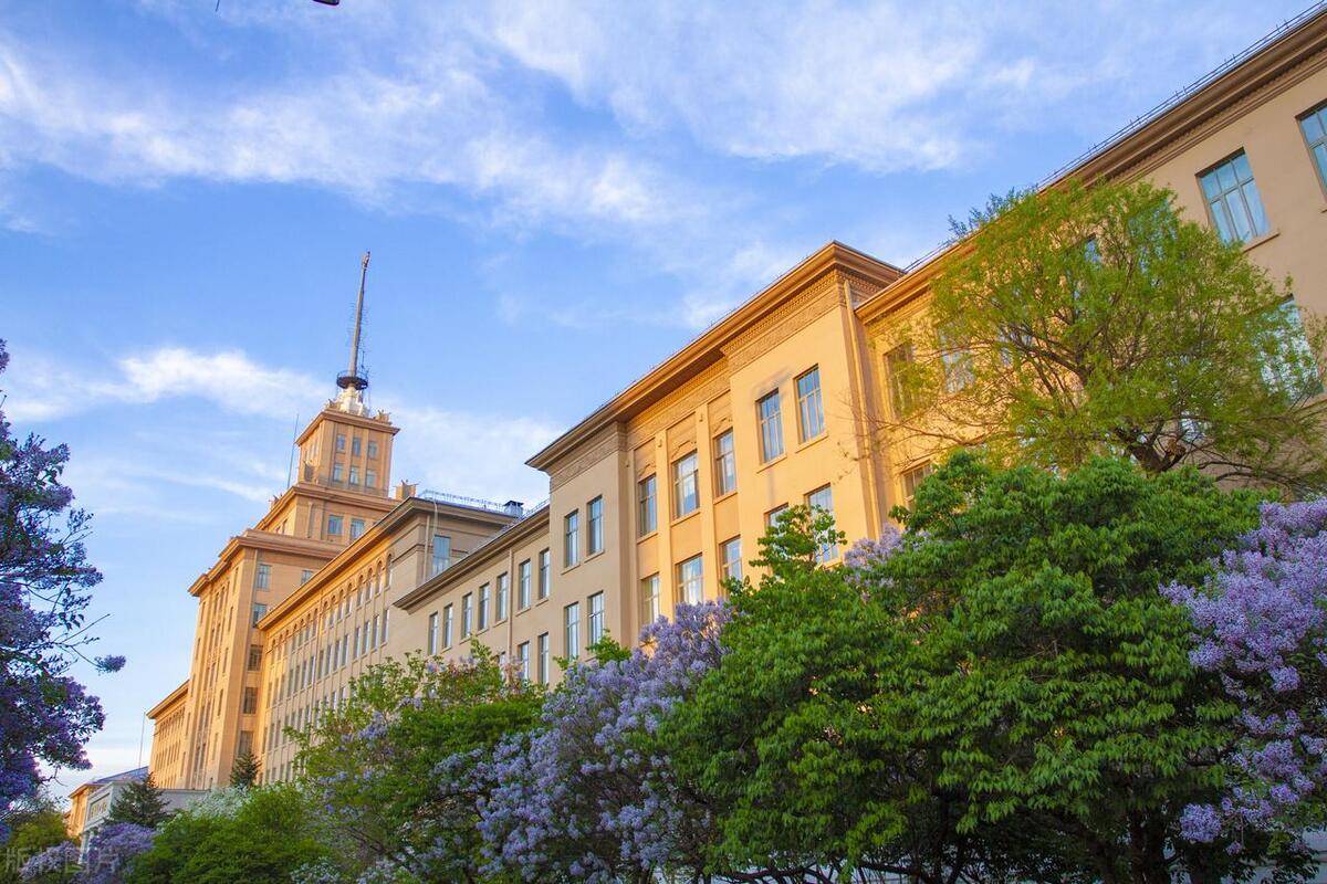 2024黑龙江物理组考生,根据九省联考省排名,能报省内哪所高校?