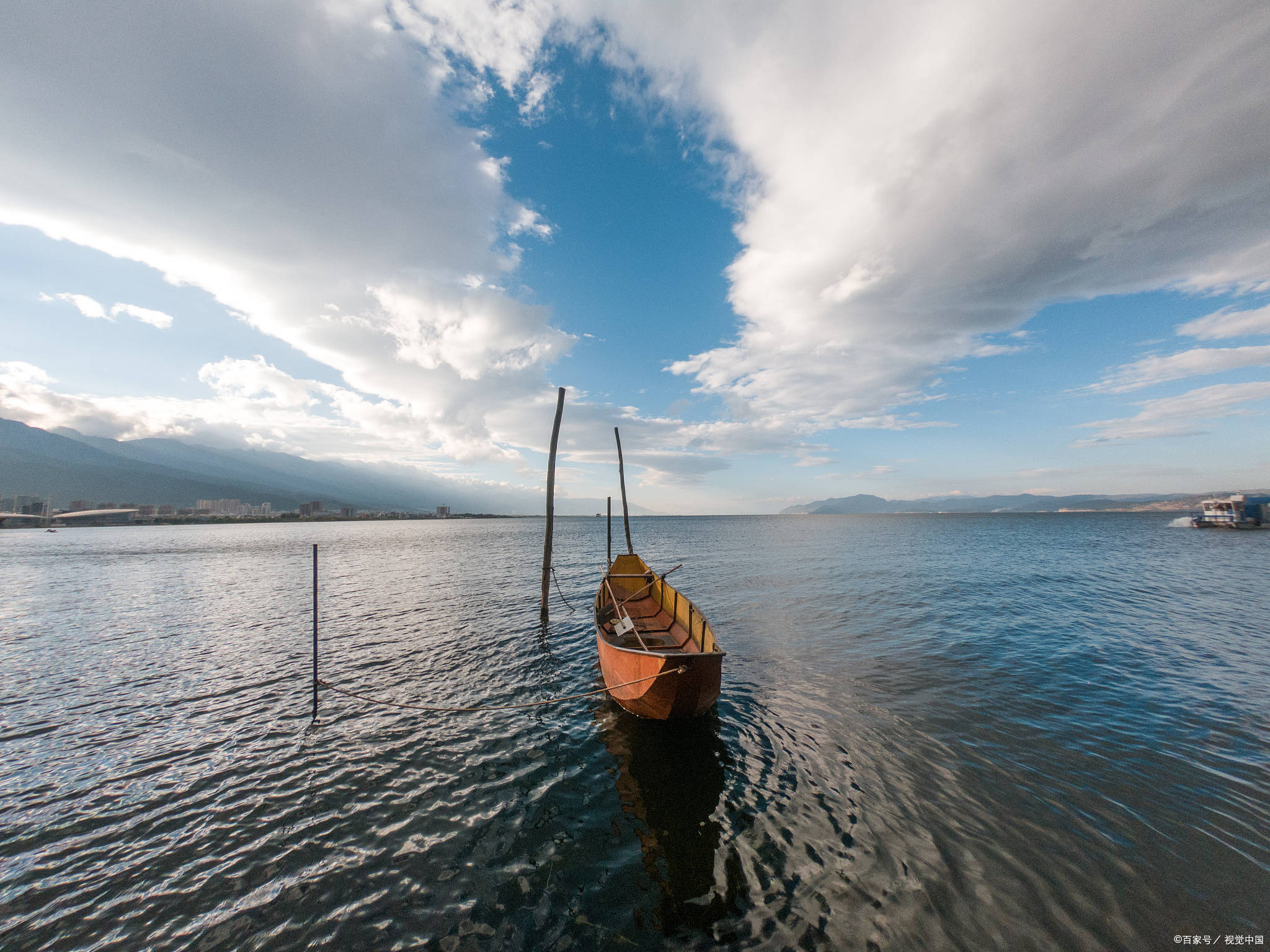 大理_丽江古城_前往