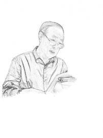 从乡村写到城市 贾平凹还是那个贾平凹_河山_罗山_秦岭