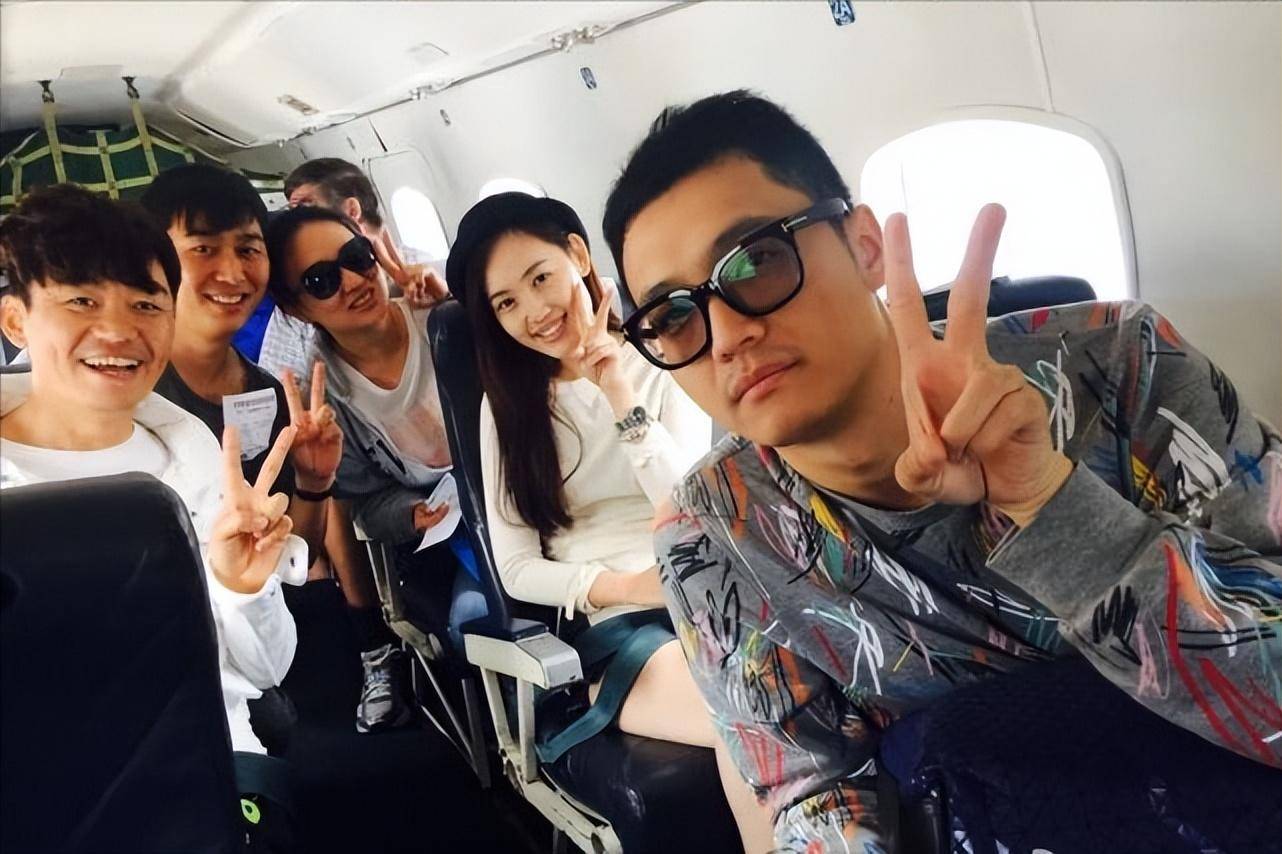 冯清_马蓉_刘德华