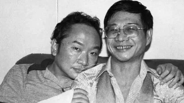 古龙和金庸小说之间的区别:前者童话版现实,后者现实