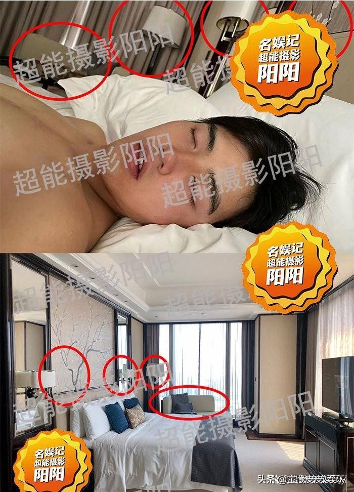 顶流恋情大瓜男生是陈飞宇?近照中耳朵嘴角的痣都一致,实锤了!