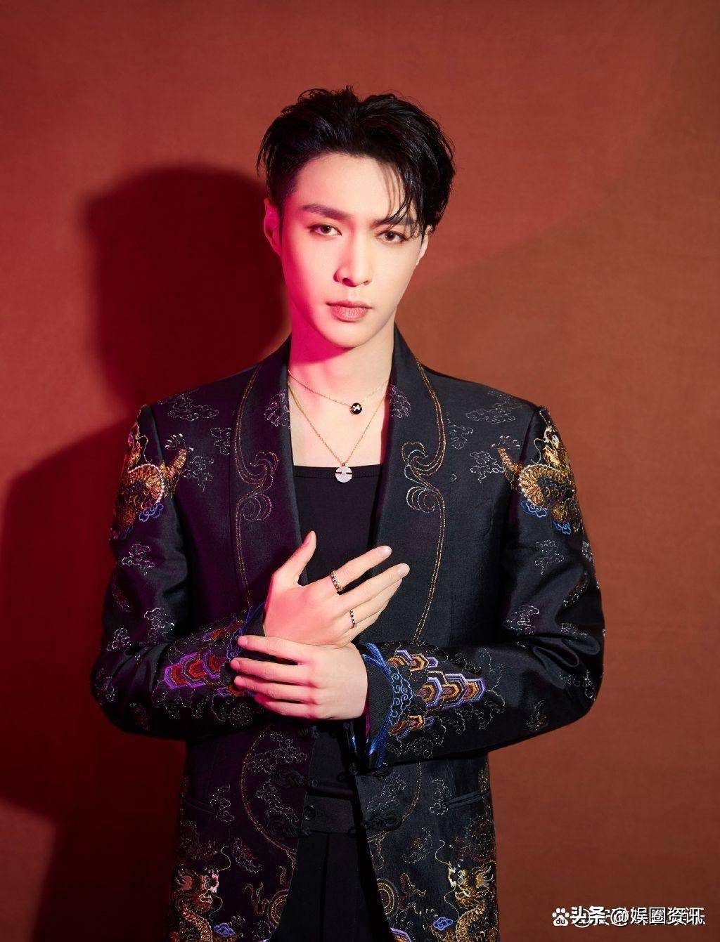 了,不过按照目前的热度来看,除了黄子韬和周深,还有就是华晨宇,蔡徐坤