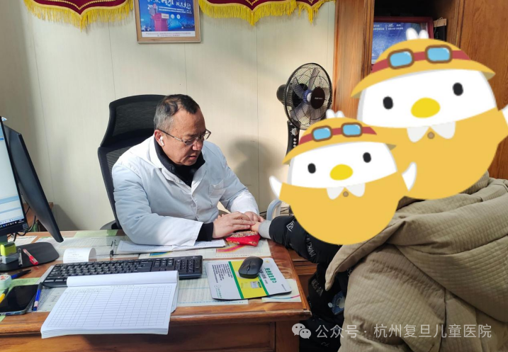 严志忠主任:"大骨龄也有春天",11岁孩子骨龄14岁,干预1月后长高1.5cm!