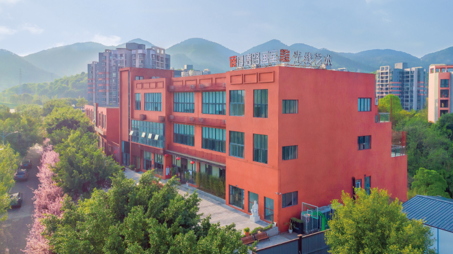 重庆屹人画室重庆黑白灰画室重庆远伦画室重庆龙行画室重庆鲁轩画室