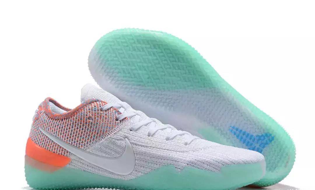 盘点科比退役之后的篮球鞋_kober_nxt_系列