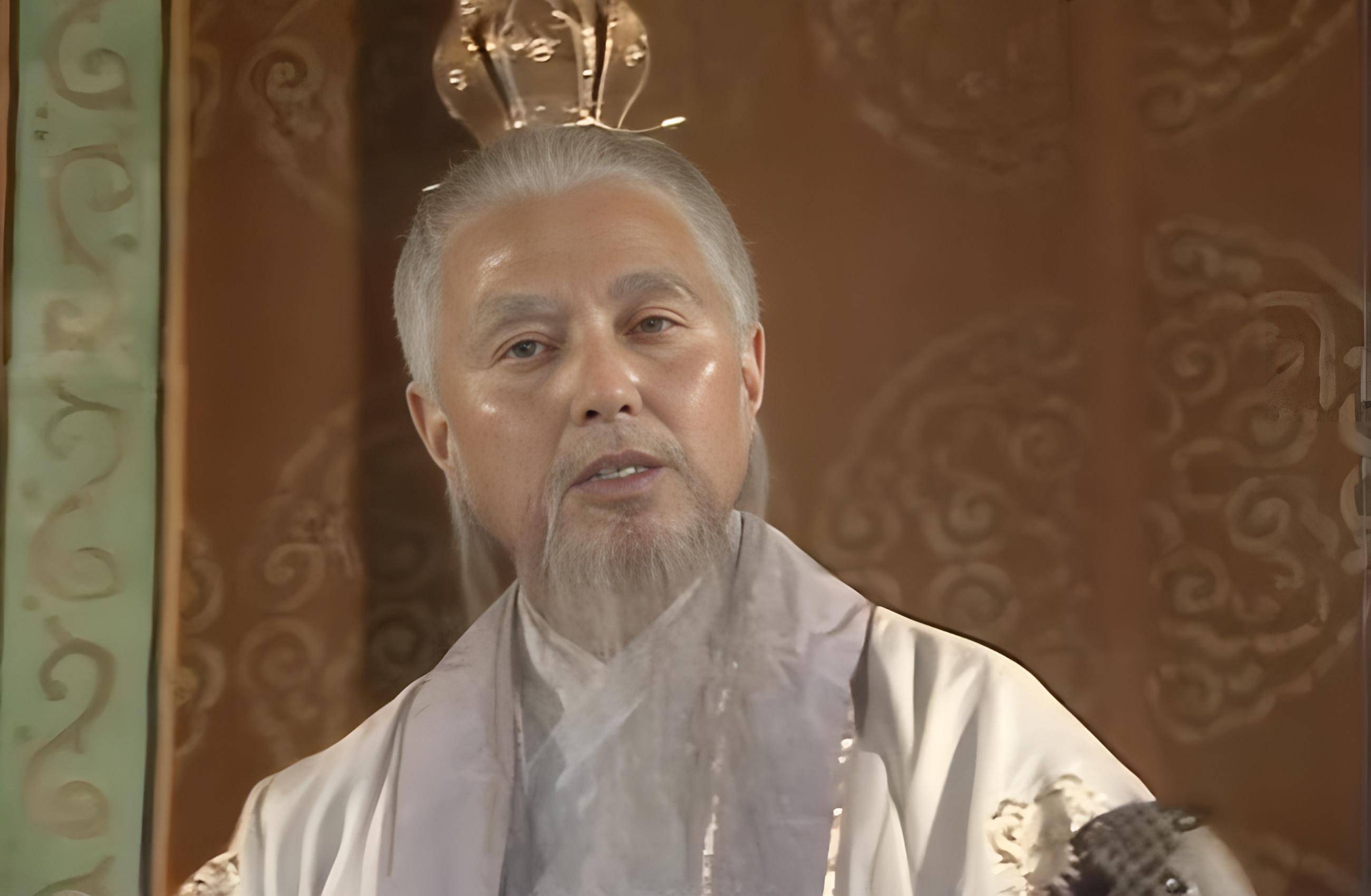 难怪孙悟空被俘,老君,如来都不敢收走金箍棒_西游记_吴承恩_法术