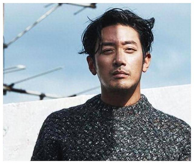 原创韩国一线男演员演技最好看完保准给你惊喜