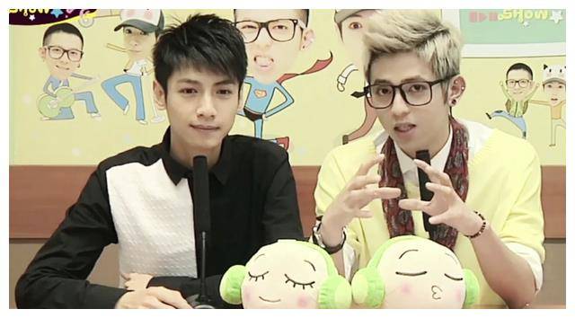 符龙飞女儿小龙妹,檀健次是干爹?解开真相!_家庭_成长_组合