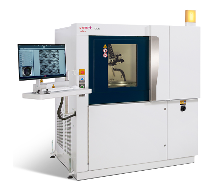 2d技术难以检测,神州视觉的ald87系列让3d aoi贴装焊接缺陷无处遁形