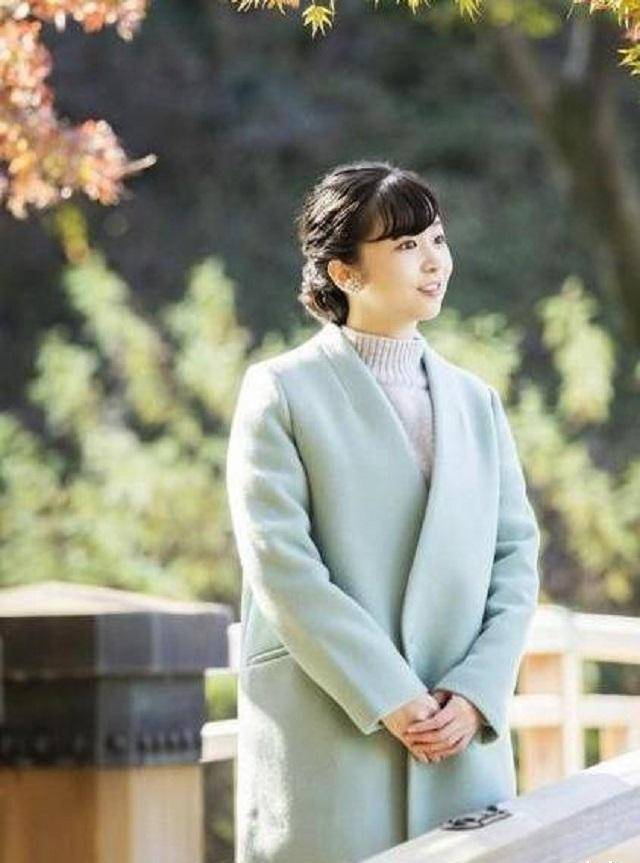 日本佳子公主:公认美女,男友是同学,婚期只能在姐姐出嫁后_皇室_媒体