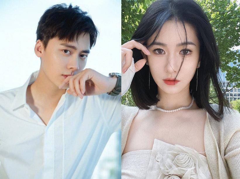 管不住"下半身"8位明星艺人,一个比一个离谱,没一个值得同情_李易峰