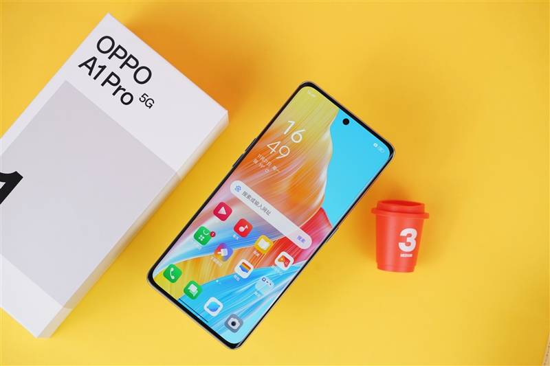 oppo a1 pro评测:屏幕,影像卷出新高度_手机_相机_高素质