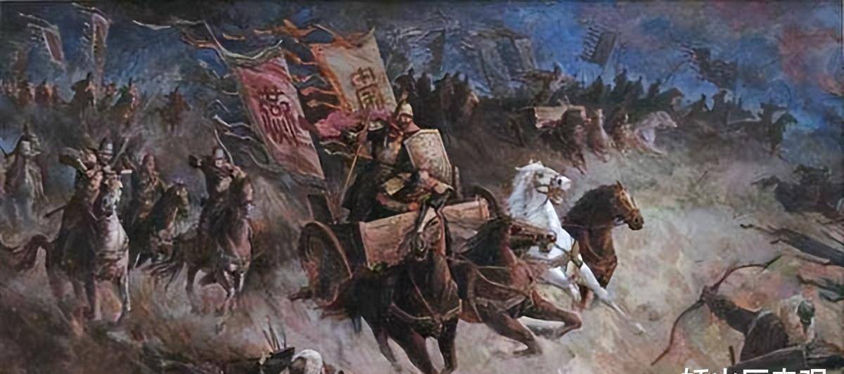 原创一口气看懂战国时期的齐国王莽篡汉竟然是齐国历史的尾声