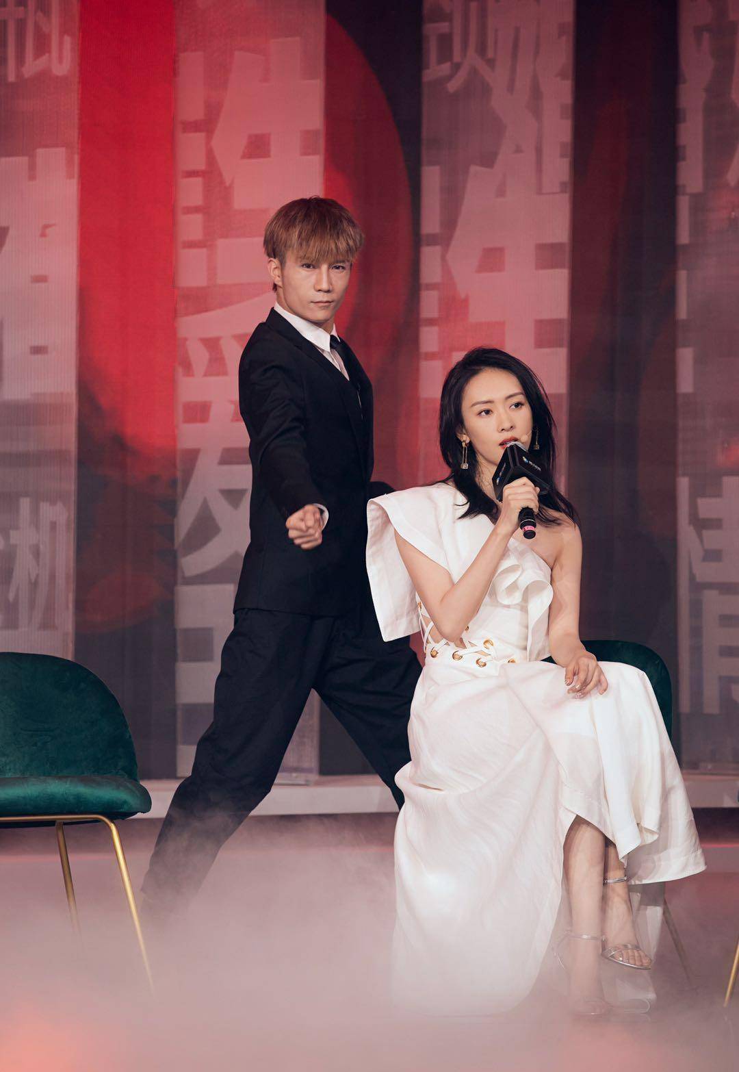 原创三十而已开播啦最喜欢的还是童瑶演技实力派戏外还倍会穿