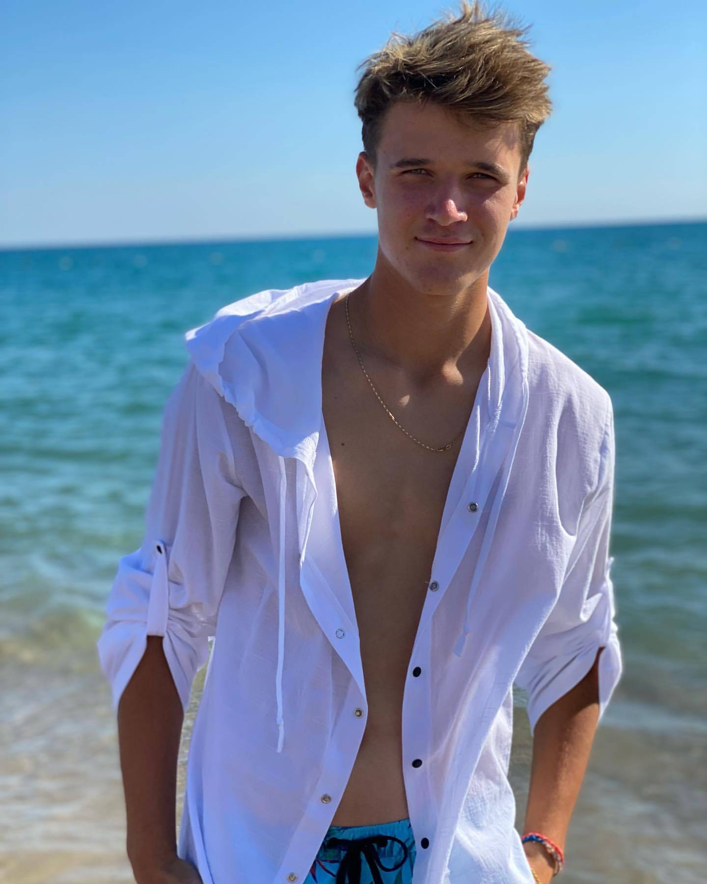 视德约为灵魂导师，蟹步动作酷毙了，爆红的门希克剑指四大满贯_搜狐网, image size:1440x1800