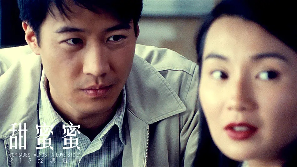 黎明的感情往事,为何放弃舒淇娶了乐基儿_恋情_父母_王祖贤