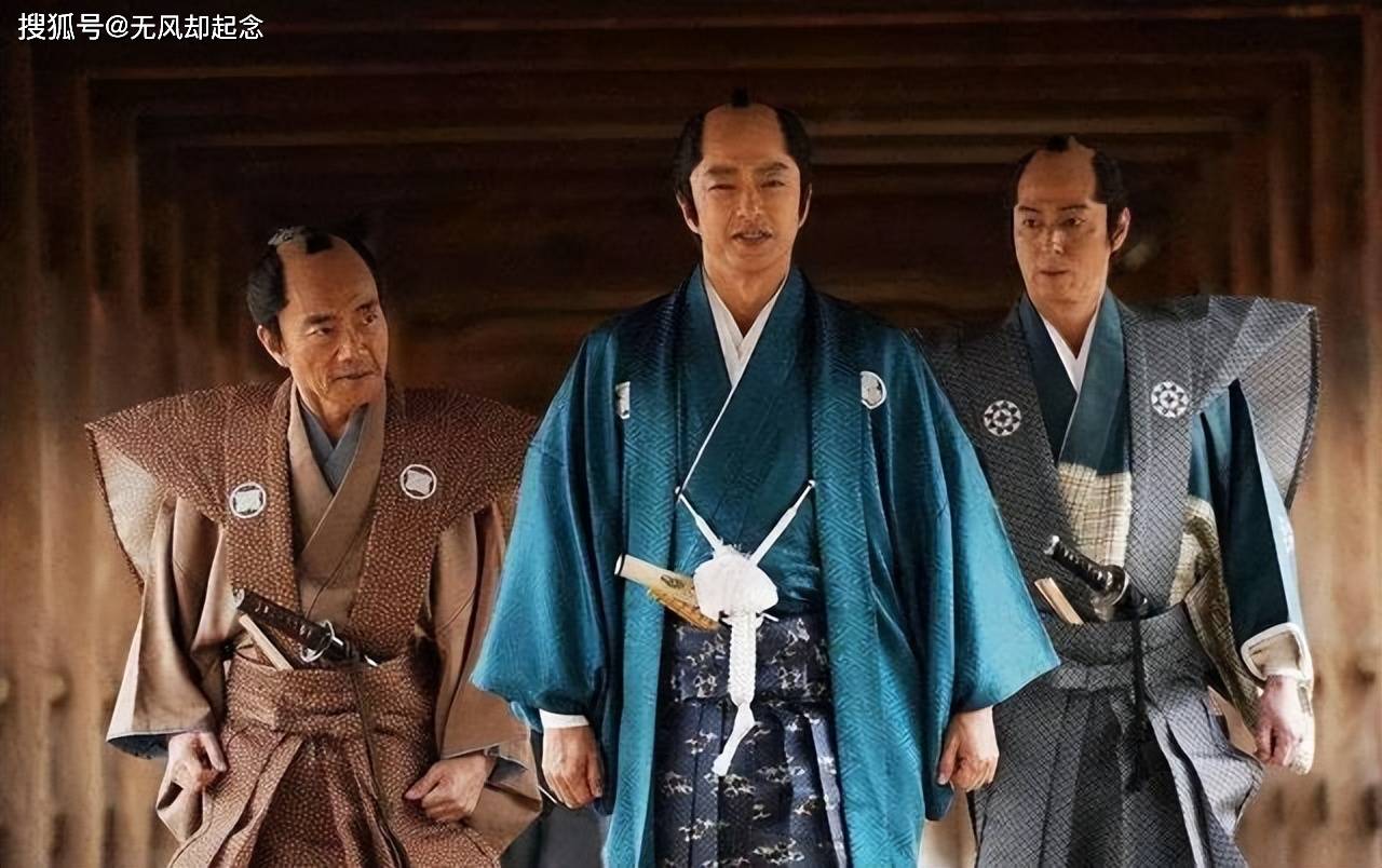 武则天喝醉后给一小国改名,沿用至今,如今已发展成发达国家_日本_粟田