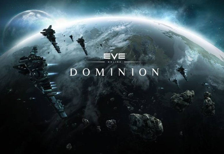 eve的玩法与魅力