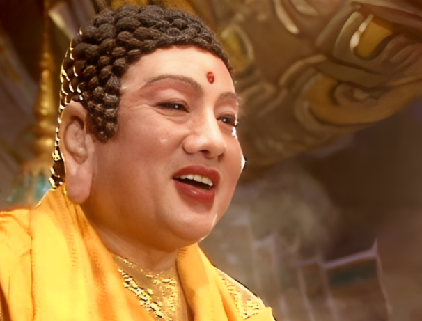 难怪孙悟空被俘,老君,如来都不敢收走金箍棒_西游记_吴承恩_法术