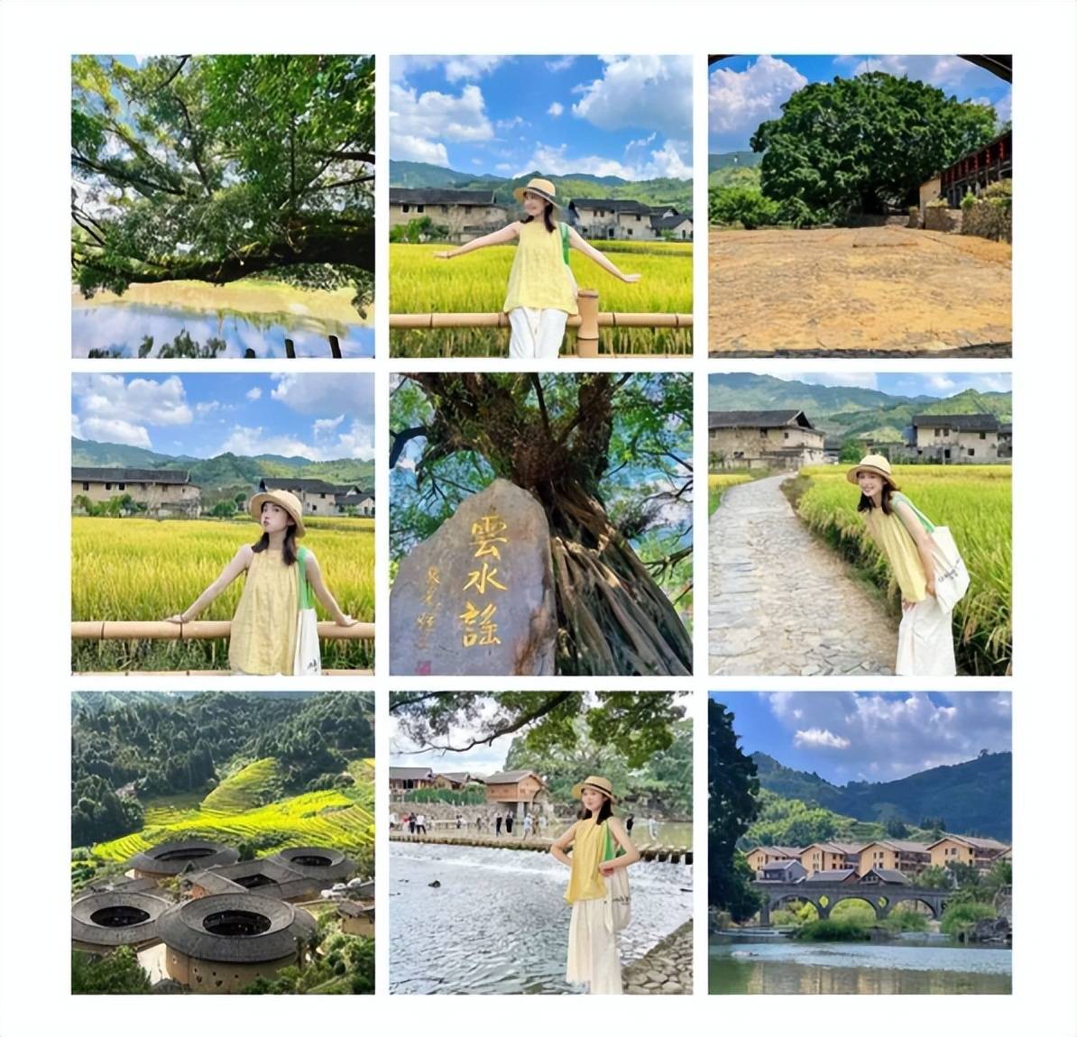 厦门旅游攻略自由行 第一次来厦门不要慌 来看旅游攻略