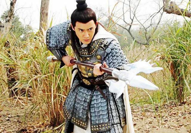 罗成秦琼皆应誓而亡,是由于二人确实保留了底牌,还是另有他因?