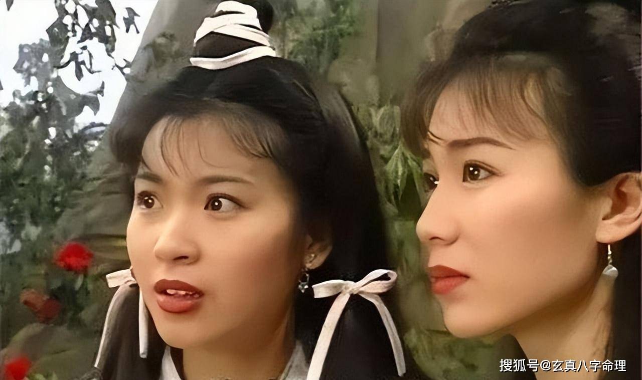 杨过有四个儿,大儿张三丰并非亲生,三儿阳顶天是和郭芙所生_小龙女