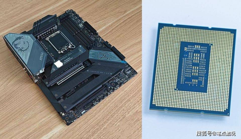 目前14700kf 微星pro z790-a max的套装比较合适,板u合计4500左右