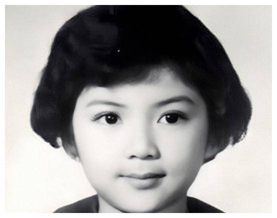 13岁少女验证刘晓庆注射生长剂言论,真相揭晓,震惊!