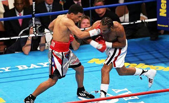 库托透露力量最大的拳手:并非帕奎奥,阿瓦雷兹,更不是梅威瑟_兰德尔