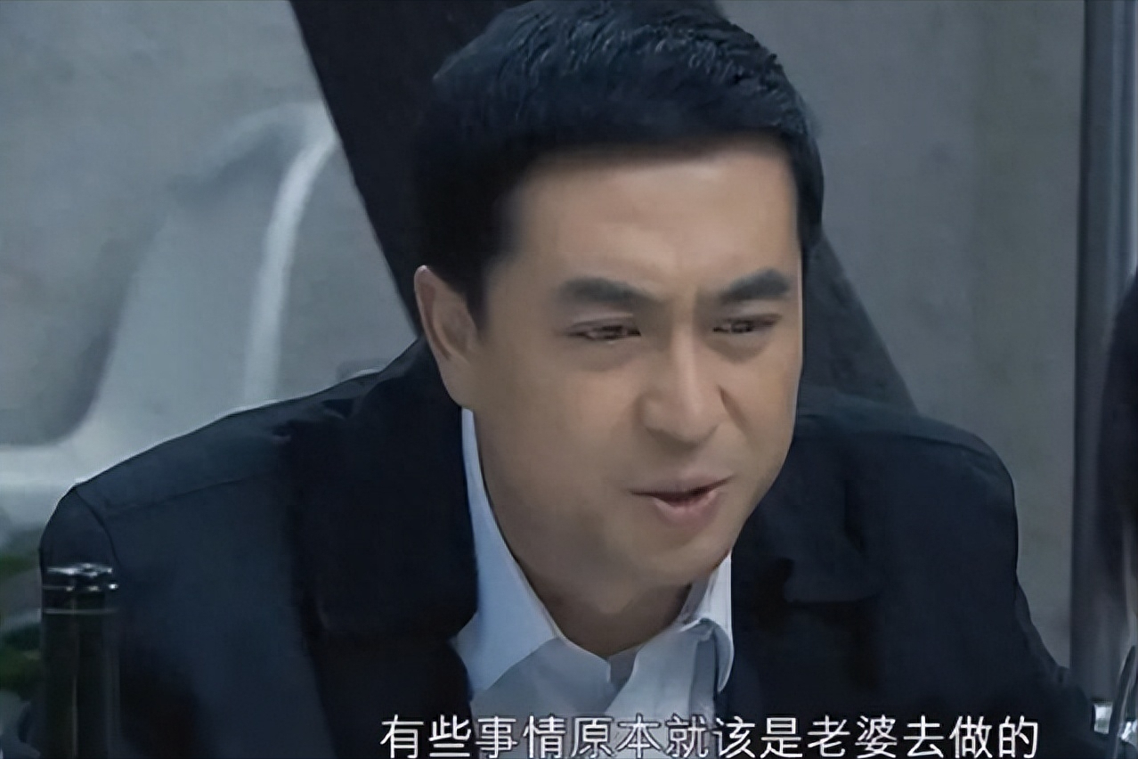 原创成年后才懂蜗居中宋思明吃的那颗药是对宋太太最狠的羞辱