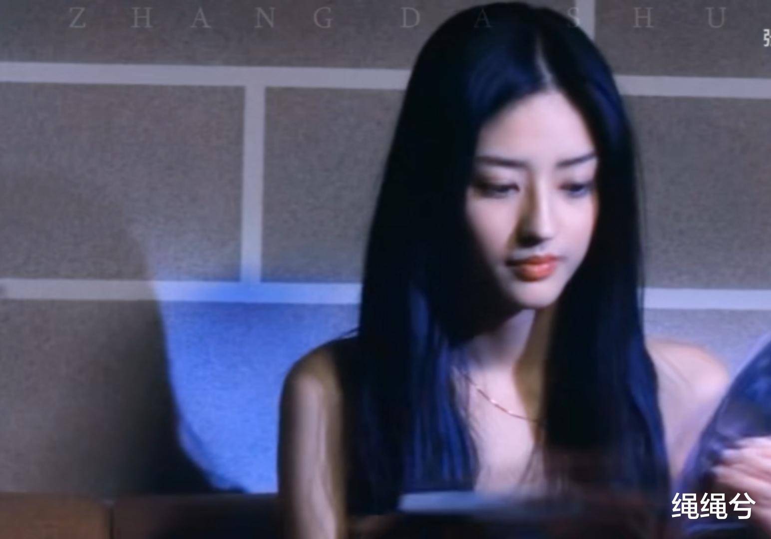 她就是80年代亚洲的顶流_电视剧_剧中_名字