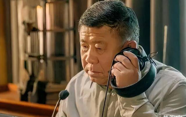 著名演员程煜:娶知名女导演恩爱30年,65岁再翻红,如今幸福美满_哈尔滨