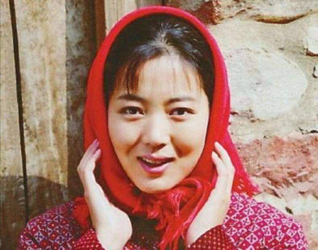 原创年轻时肤白貌美如今只能演土气大妈岁月这把杀猪刀太可怕