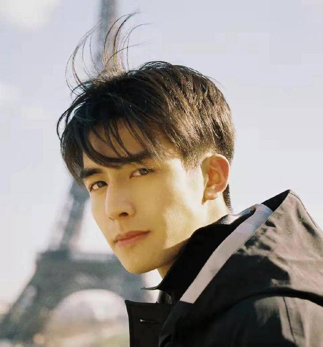 宋威龙起诉于正,彭昱畅恋爱来袭还有他心心念念的吻戏