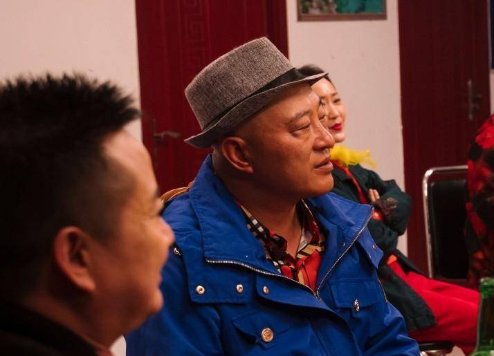 原创乡村爱情16大结局留遗憾王小蒙临时反悔谢永强拂袖而去