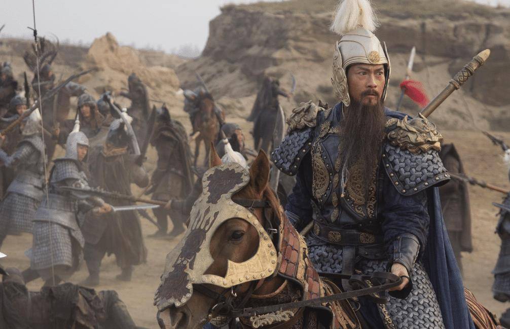 杨家将真的存在吗?