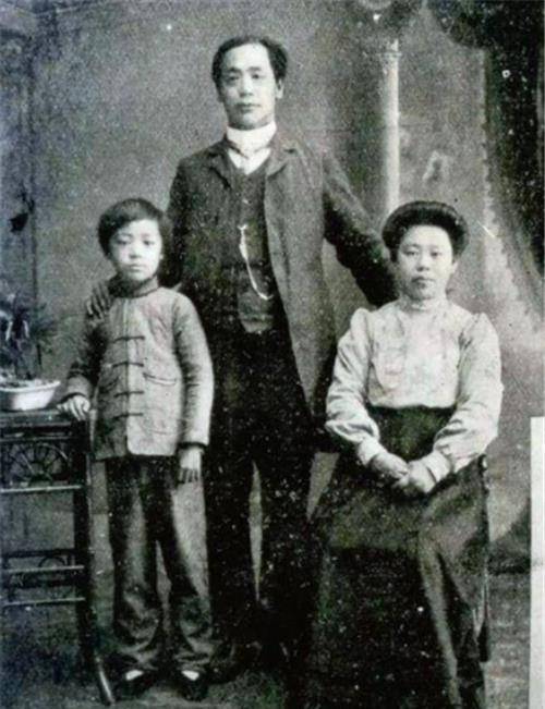 原创民国头号剩女吕碧城把单身生活过到了极致临终前留下特殊遗命