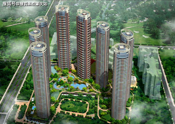 德弘天下华府最新价格怎么样深圳德弘天下华府是哪个学区图文解析