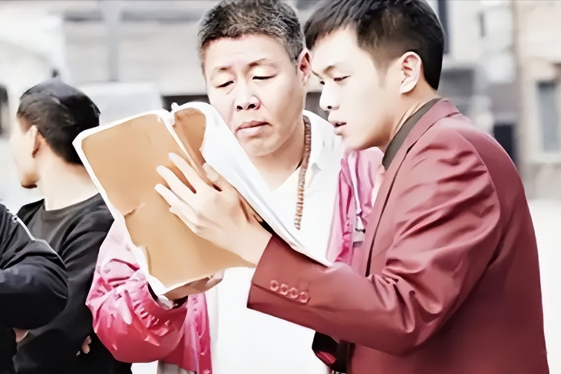 原创妹妹变后妈父子对簿公堂张若昀背后的痛苦你想象不到