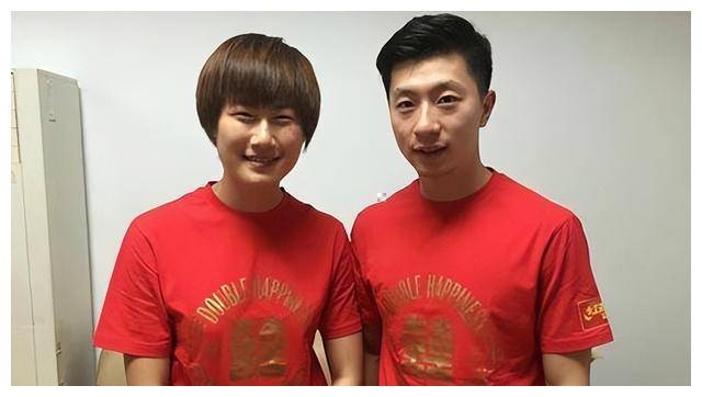 职员夏露18岁果断追求,最终嫁给马龙,石川佳纯再谈其感受.