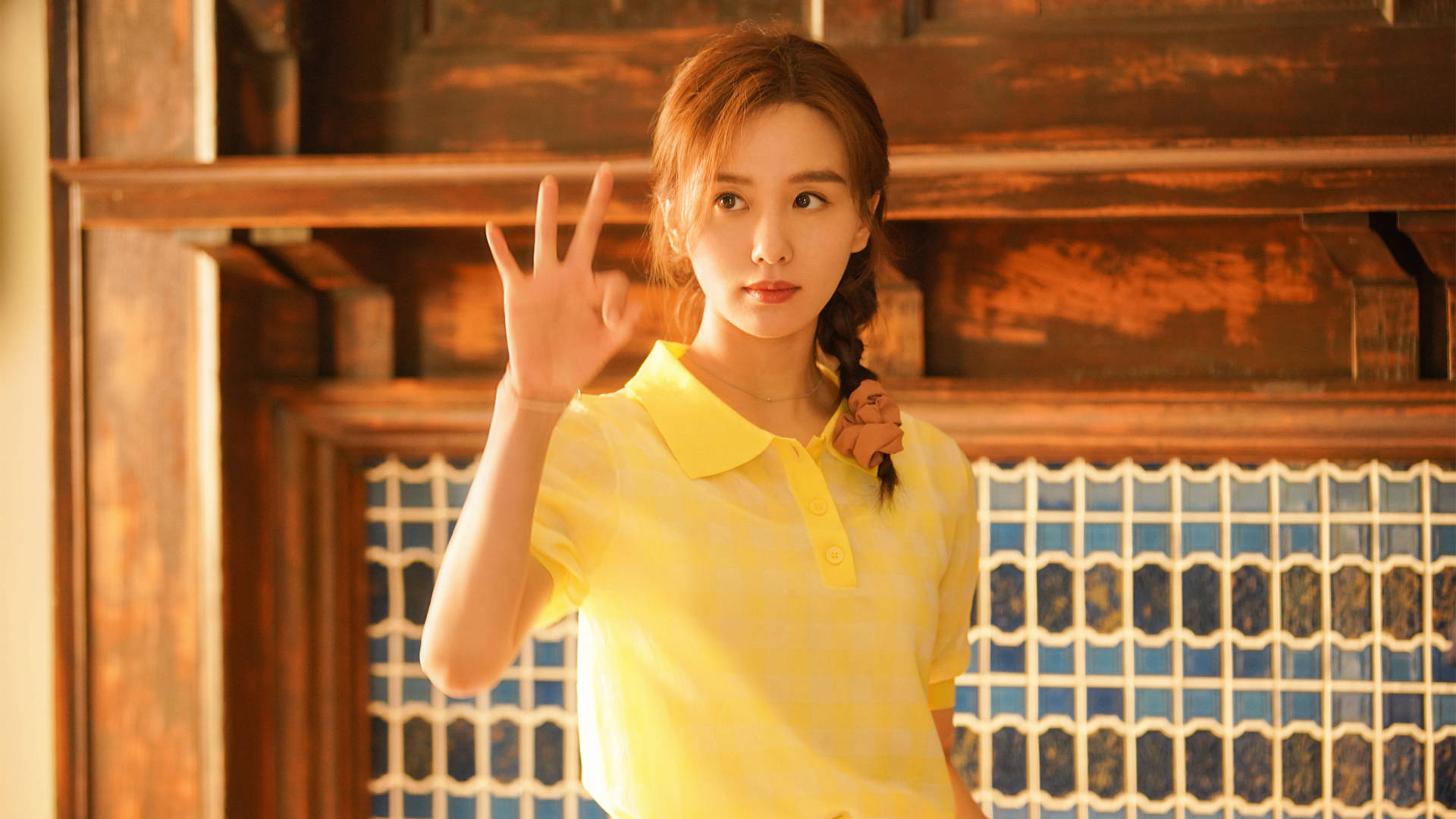 娱乐大爆料刘诗诗孙俪虞书欣王子奇昆凌郭麒麟