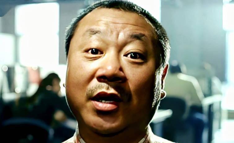 喜剧演员不容"混子",这11位演员,有人登峰造极,有人东施效颦_徐峥