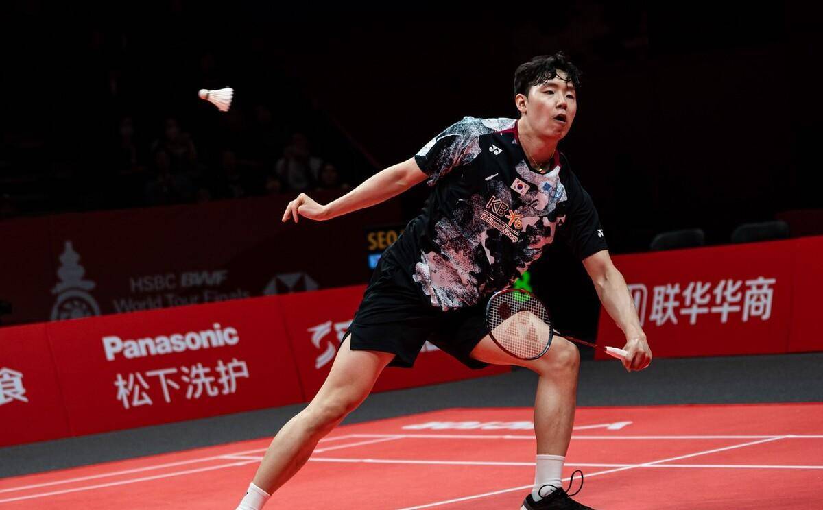 韩国混双2:1晋级8强,多次战胜过国羽郑思维黄雅琼_选手_比赛_总比分