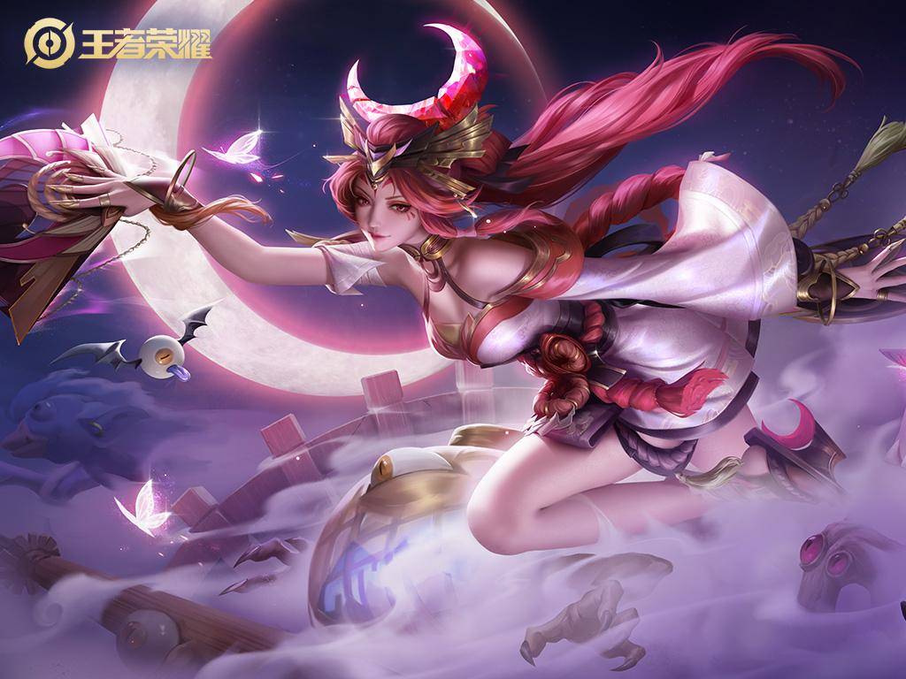 把握这三位,荣耀王者稳拿!_比赛_英雄_嬴政