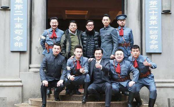 谢霆锋_资源_刘伟强